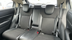 Honda HR-V 1.5 eHEV Advance 5dr CVT Hybrid Hatchback